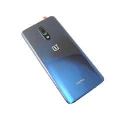 Zadní kryt OnePlus 7 Blue / modrý, Originál