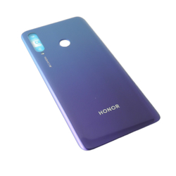 Zadní kryt Huawei Honor 20 Lite Blue / modrý, Originál