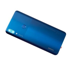 Zadní kryt Huawei P Smart Z Blue / modrý, Originál