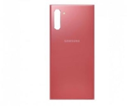 Zadní kryt Samsung N970 Galaxy Note 10 Pink / růžový