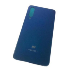 Zadní kryt Xiaomi Mi 9 SE Blue / modrý, Originál