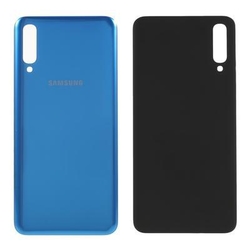 Zadní kryt Samsung A505 Galaxy A50 Blue / modrý
