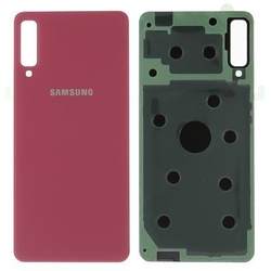 Zadní kryt Samsung A750 Galaxy A7 2018 Pink / růžový