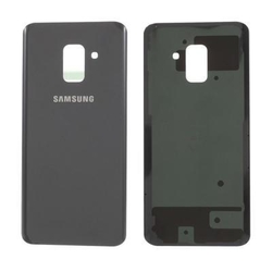 Zadní kryt Samsung A530 Galaxy A8 2018 Grey / šedý