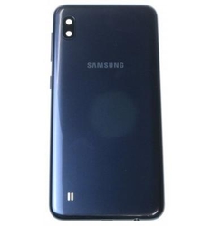 Zadní kryt Samsung A105 Galaxy A10 Black / černý