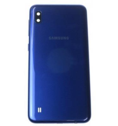 Zadní kryt Samsung A105 Galaxy A10 Blue / modrý, Originál