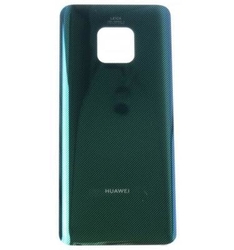Zadní kryt Huawei Mate 20 Pro Green / zelený