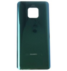 Zadní kryt Huawei Mate 20 Pro Green / zelený, Originál