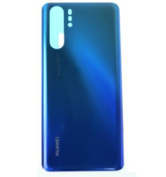 Zadní kryt Huawei P30 Pro Sky Blue / modrý, Originál