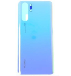 Zadní kryt Huawei P30 Pro Light Blue / světle modrý