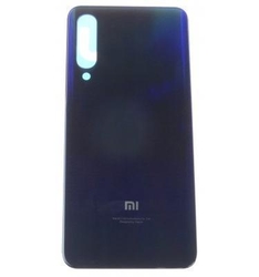 Zadní kryt Xiaomi Mi 9 SE Violet / fialový, Originál