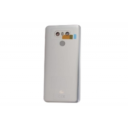 Zadní kryt LG G6, H870 Platinum (Service Pack)