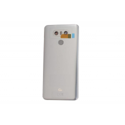Zadní kryt LG G6, H870 Platinum, Originál