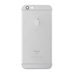 Zadní kryt Apple iPhone 6S Silver / stříbrný