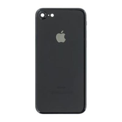 Zadní kryt Apple iPhone 7 Jet Black / černý