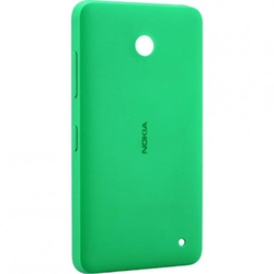 Zadní kryt Nokia Lumia 630 Matt Green / matně zelený