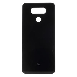 Zadní kryt LG G6, H870 Black / černý