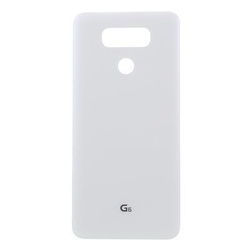 Zadní kryt LG G6, H870 White / bílý