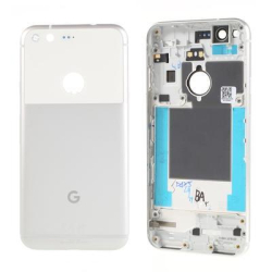 Zadní kryt Google Pixel White / bílý