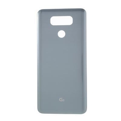 Zadní kryt LG G6, H870 Platinum