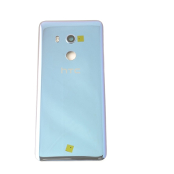 Zadní kryt HTC U11 Plus Blue / modrý, Originál