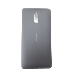 Zadní kryt Nokia 6 Black / černý