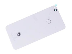 Zadní kryt Huawei P8 Lite 2017 White / bílý (Service Pack)