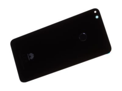Zadní kryt Huawei P8 Lite 2017 Gold / zlatý, Originál