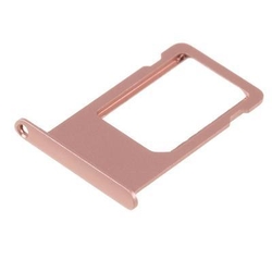 Držák SIM Apple iPhone 6S Plus Rose Gold / růžový