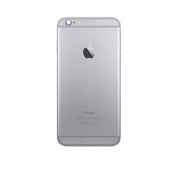 Zadní kryt Apple iPhone 6 Plus Space Grey / šedý