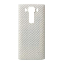 Zadní kryt LG V10, H960A White / bílý, Originál