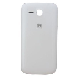 Zadní kryt Huawei Ascend Y600 White / bílý, Originál