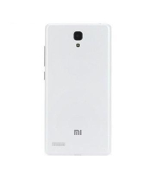 Zadní kryt Xiaomi Redmi Note White / bílý, Originál