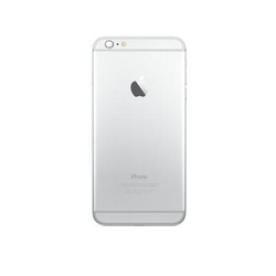 Zadní kryt Apple iPhone 6S Plus Silver / stříbrný