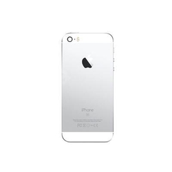 Zadní kryt Apple iPhone SE Silver / stříbrný