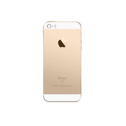 Zadní kryt Apple iPhone SE Gold / zlatý
