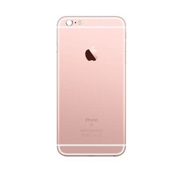 Zadní kryt Apple iPhone 6S Plus Rose Gold / růžový