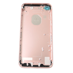 Zadní kryt Apple iPhone 7 Rose Gold / růžový