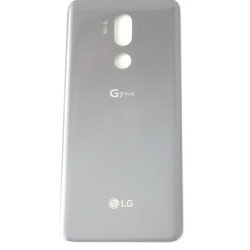 Zadní kryt LG G7 ThinQ, G710 Grey / šedý, Originál