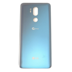 Zadní kryt LG G7 ThinQ, G710 Blue / modrý