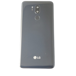 Zadní kryt LG G7 ThinQ, G710 Black / černý, Originál