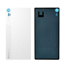 Zadní kryt Lenovo Vibe Shot, Z90 White / bílý, Originál