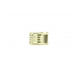 Čtečka SIM + microSD karty LG L70, D320N, Originál