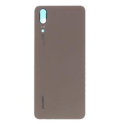 Zadní kryt Huawei P20 Gold / zlatý, Originál