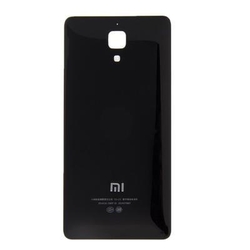 Zadní kryt Xiaomi Mi4 Black / černý