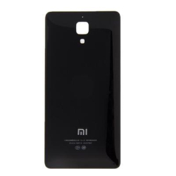 Zadní kryt Xiaomi Mi4 Black / černý, Originál