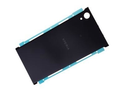 Zadní kryt Sony Xperia XA1 Plus G3412, G3416, G3421, G3423, G3426 Black / černý, Originál