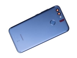 Zadní kryt Huawei Nova 2 Blue / modrý, Originál