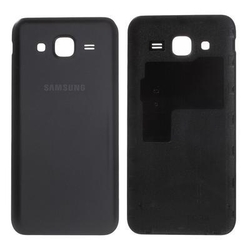 Zadní kryt Samsung J500 Galaxy J5 Black / černý