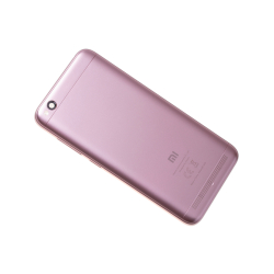 Zadní kryt Xiaomi Redmi 5A Rose Gold / růožovozlatý, Originál
